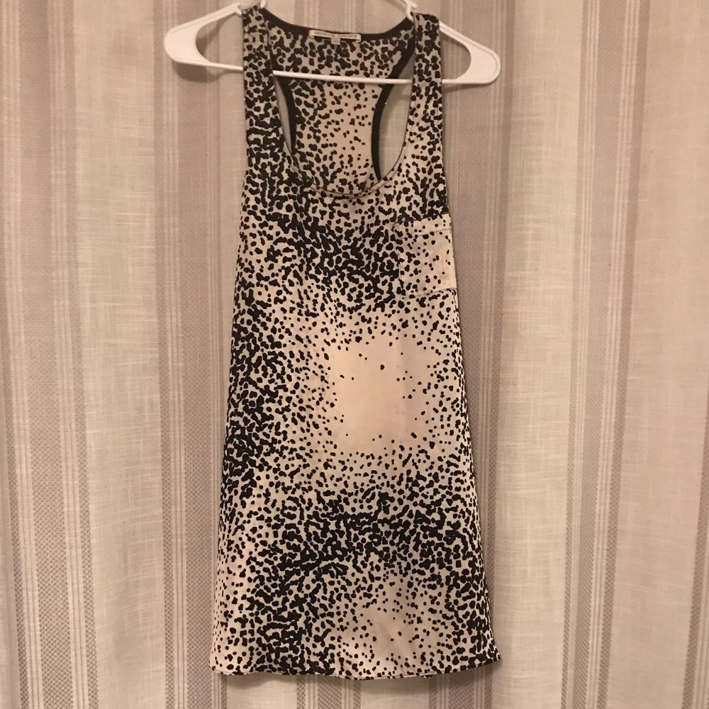 Collective Concepts Mini Dress